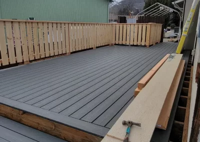 Best Construction Services