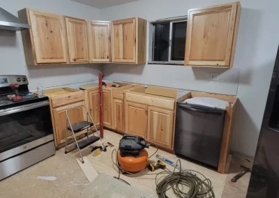 Construction Company