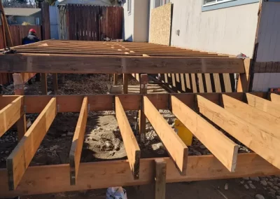 Dependable Construction Services