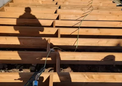 Exceptional Construction Services