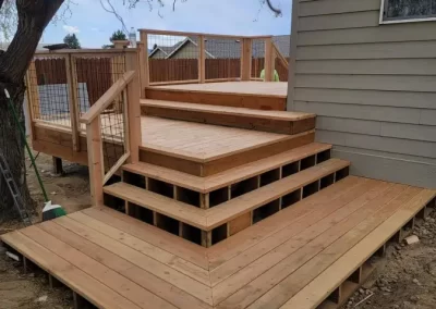 Impeccable Construction Services