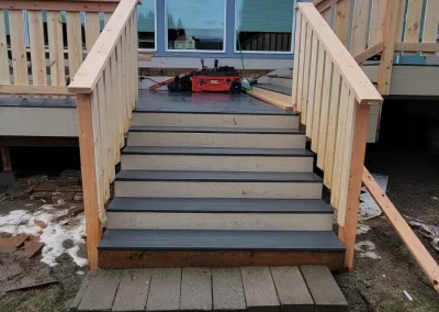 Incredible Construction Services