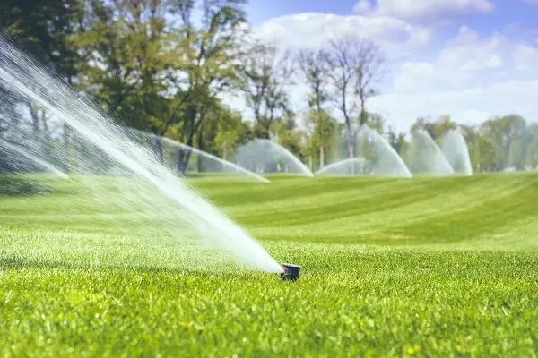 Irrigation Services Irrigation Services