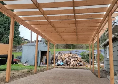 Perfect Construction Services