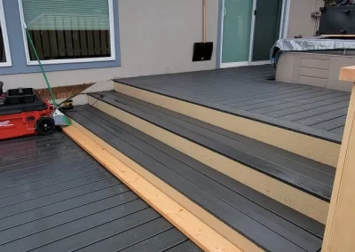 Reliable Construction Services