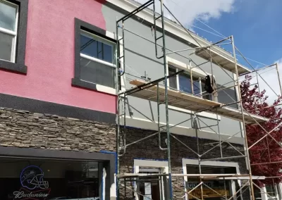 Remarkable Construction Services