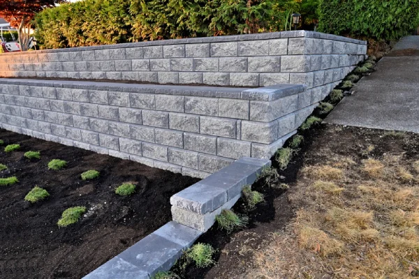 Retaining Walls Retaining Walls