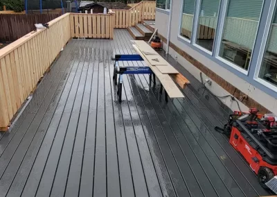 Trusted Construction Services