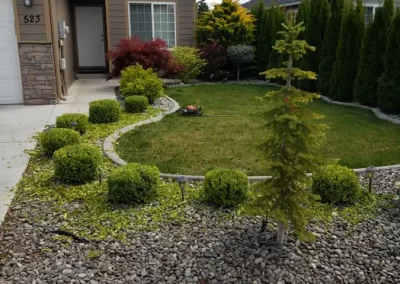 Unfailing Landscaping Service