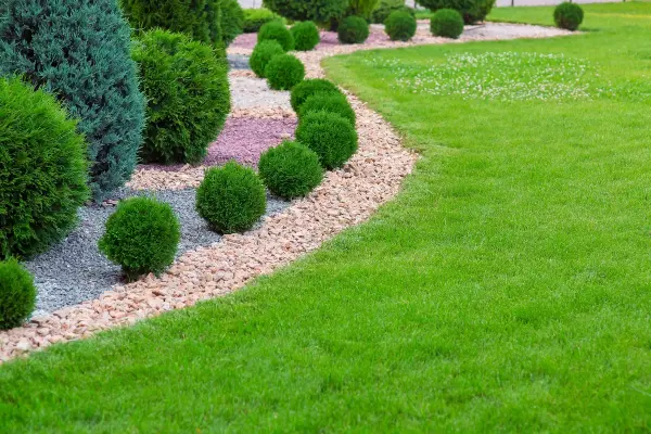 Landscaping Ideas in Wenatchee, WA