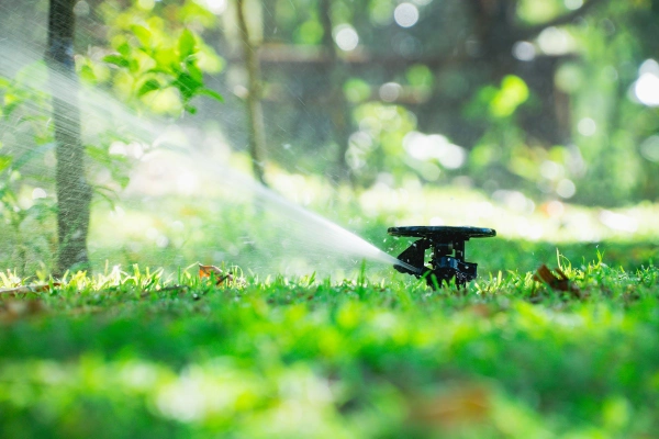 What Is An Irrigation System Wenatchee, WA What Is An Irrigation System Wenatchee, WA