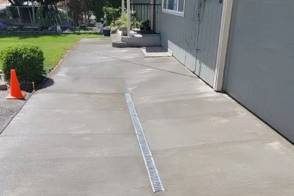 Concrete Construction